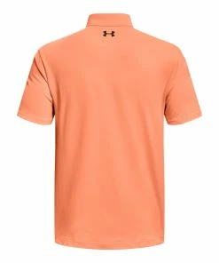 Under Armour Performance 2.0 Mens Golf Polo Shirt -Drivers Sales ckzls3pdxrv