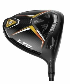 Cobra LTDx Men’s Driver