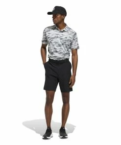 Adidas Horizon Print Golf Polo Shirt 15 Adidas Horizon Print Golf Polo Shirt -Drivers Sales cymdpf4ttcq