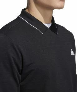 Adidas Golf Thermal Primegreen Long Sleeve Polo Shirt 13 Adidas Golf Thermal Primegreen Long Sleeve Polo Shirt -Drivers Sales d54mul35qb4