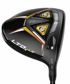 Drivers Sales 5 Cobra LTD X LS Driver