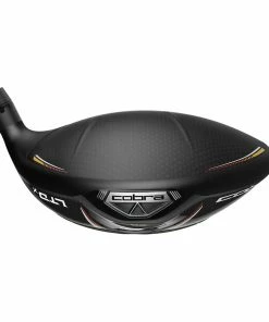 Cobra LTD X LS Driver -Drivers Sales d6611 back