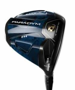 Callaway Paradym Triple Diamond Men’s Driver