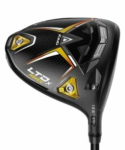 Cobra LTDx Max Men’s Driver