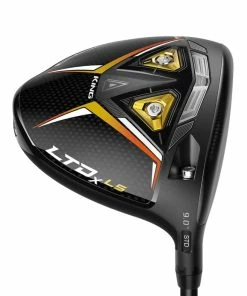 Cobra LTDx LS Men’s Driver