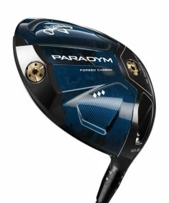 Callaway Paradym Triple Diamond Men’s Driver -Drivers Sales drivers 2023 paradym td 5