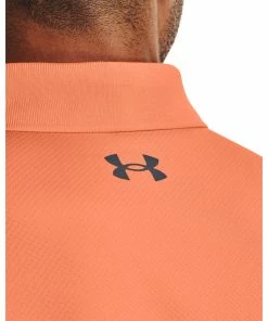 Under Armour Performance 2.0 Mens Golf Polo Shirt -Drivers Sales dtc442s3qfm
