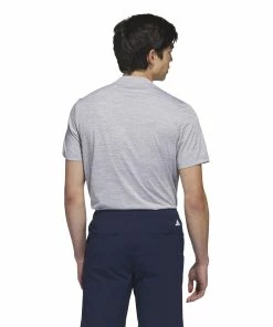 Adidas Golf Textured Stripe Mens Polo Shirt 12 Adidas Golf Textured Stripe Mens Polo Shirt -Drivers Sales dyi3tgq3nac