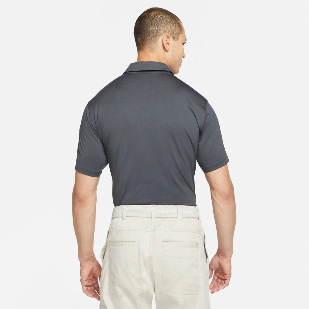 Nike Golf Dri-Fit Vapor Graphic Polo Shirt 4 Nike Golf Dri-Fit Vapor Graphic Polo Shirt - Image 2