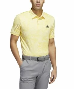 Adidas Jaquard Golf Polo Shirt 12 Adidas Jaquard Golf Polo Shirt -Drivers Sales e3lrdghr02u