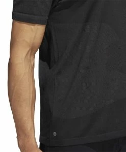 Adidas Go-To Seamless Golf Polo Shirt -Drivers Sales edlbzuuelsa