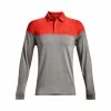 Under Armour Mens Long Sleeve Playoff Novelty Golf Polo Shirt -Drivers Sales ehf2rgtg4co