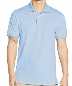 Nike Golf The Space Dot Polo Shirt