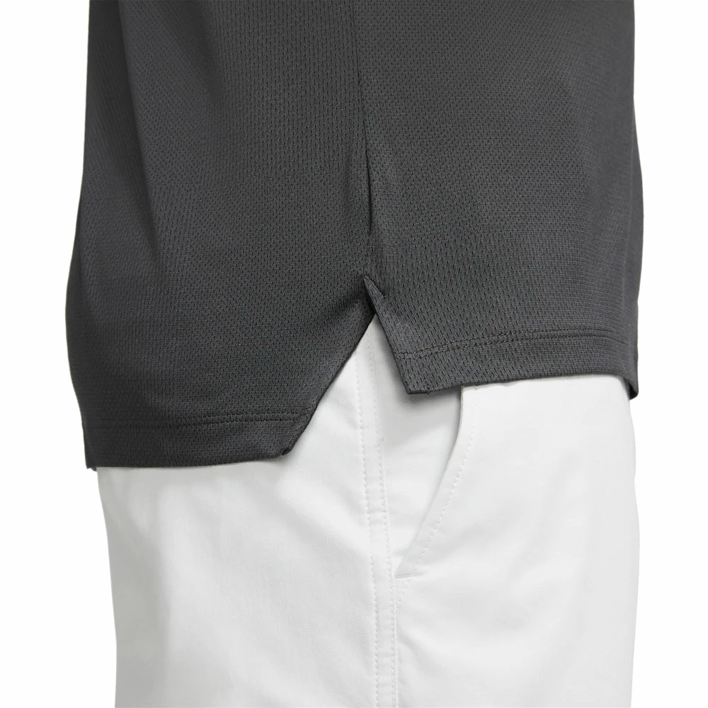 Nike Dri-Fit Vapor Jacquard Golf Polo Shirt 5 Nike Dri-Fit Vapor Jacquard Golf Polo Shirt - Image 3