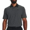 Under Armour Mens UA T2G Printed Polo Shirt -Drivers Sales f4wytndrrmn