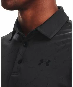Under Armour Mens Playoff 2.0 Backwoods Print Polo Shirt -Drivers Sales fdrptgnb2np