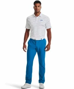 Under Armour Mens UA Playoff 2.0 Golf Polo Shirt -Drivers Sales flbq5hqygct