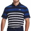 Under Armour Golf Playoff 3.0 Stripe Polo Shirt -Drivers Sales g4hovxklw2p
