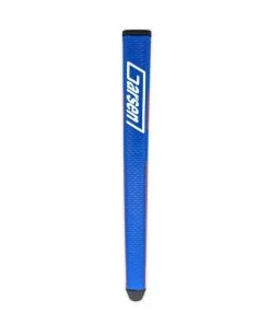 Garsen Quad TPE (BLU) Putter Grip