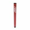 Garsen Quad TPE (RED) Putter Grip -Drivers Sales garsentperedputtergrip