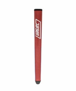 Garsen Quad TPE (RED) Putter Grip