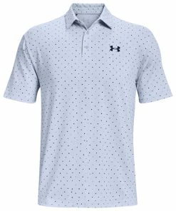 Under Armour Mens UA Playoff 2.0 Golf Polo Shirt