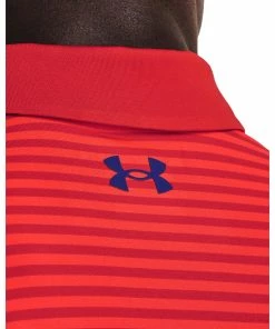 Under Armour Mens UA Playoff 2.0 Golf Polo Shirt -Drivers Sales hgvdfn2nseh