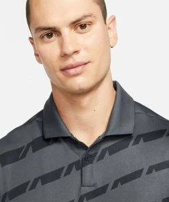 Nike Golf Dri-Fit Vapor Graphic Polo Shirt 10 Nike Golf Dri-Fit Vapor Graphic Polo Shirt -Drivers Sales hmimsehldxs