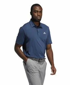 Adidas Golf Ultimate365 Solid Mens Polo Shirt -Drivers Sales ib20gj5o3er