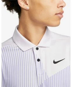 Nike Golf Dri-Fit Vapor Graphic Print Shirt -Drivers Sales iburcq5duwj