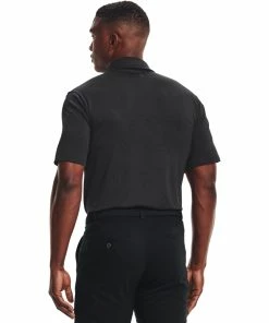 Under Armour Mens Playoff 2.0 Backwoods Print Polo Shirt -Drivers Sales ifjtqrahp1x