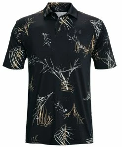 Under Armour Mens UA Playoff 2.0 Golf Polo Shirt