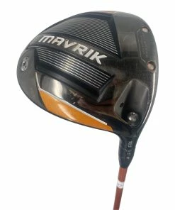Callaway Mavrik 10.5° Driver