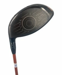 Callaway Mavrik 10.5° Driver -Drivers Sales img 0421
