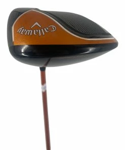 Callaway Mavrik 10.5° Driver -Drivers Sales img 0422