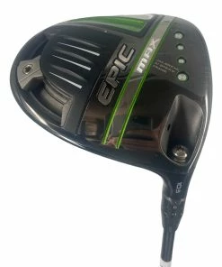 Callaway Epic Max 10.5 Driver