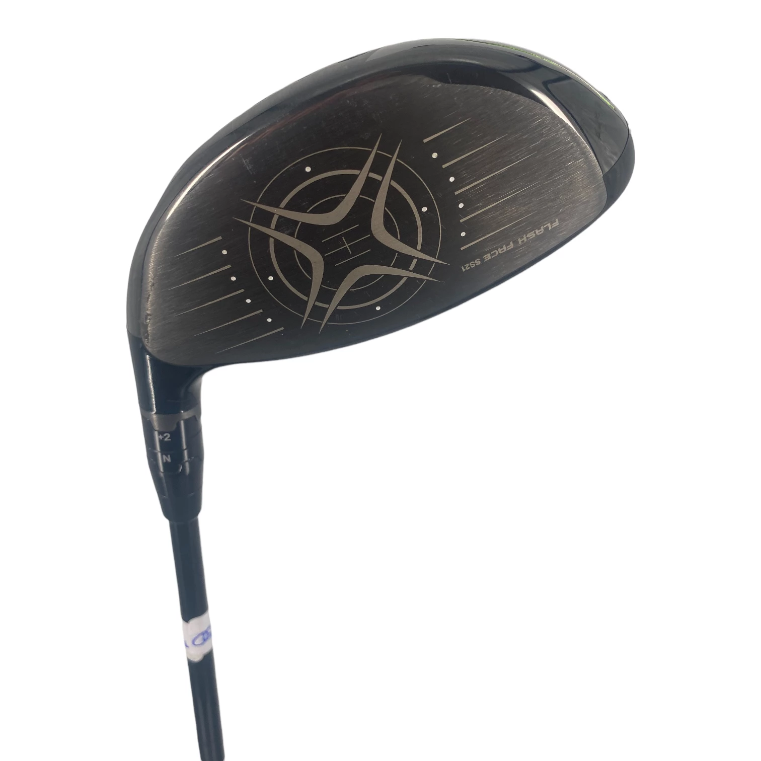 Callaway Epic Max 10.5 Driver 4 Callaway Epic Max 10.5 Driver - Image 2