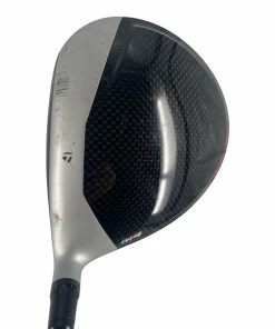 TaylorMade M4 10.5° Driver -Drivers Sales img 0685
