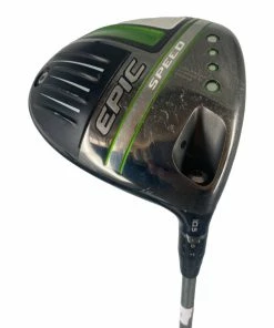 Callaway Epic Speed 10.5° Driver