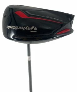 TaylorMade Stealth 10.5° Driver -Drivers Sales img 1472