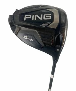 Ping G425 Max 9° Driver