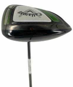 Callaway Epic Speed 9º Driver -Drivers Sales img 3443