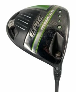 Callaway Epic Max LS 9º Driver
