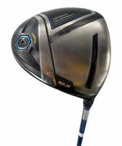 XXIO 10.5° Driver
