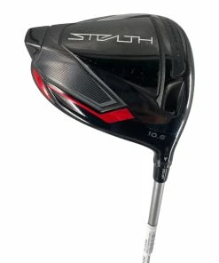 TaylorMade Stealth 10.5º Driver
