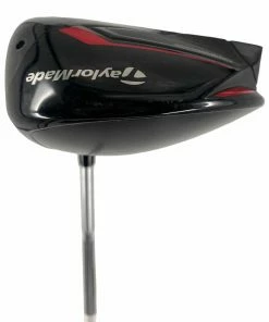 TaylorMade Stealth 10.5º Driver -Drivers Sales img 5362