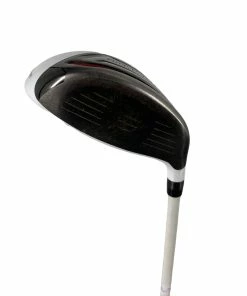 TaylorMade Aero Burner 14° Mini Driver 9 TaylorMade Aero Burner 14° Mini Driver -Drivers Sales img 7222