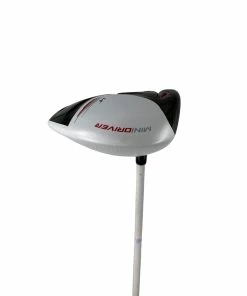 TaylorMade Aero Burner 14° Mini Driver 10 TaylorMade Aero Burner 14° Mini Driver -Drivers Sales img 7223