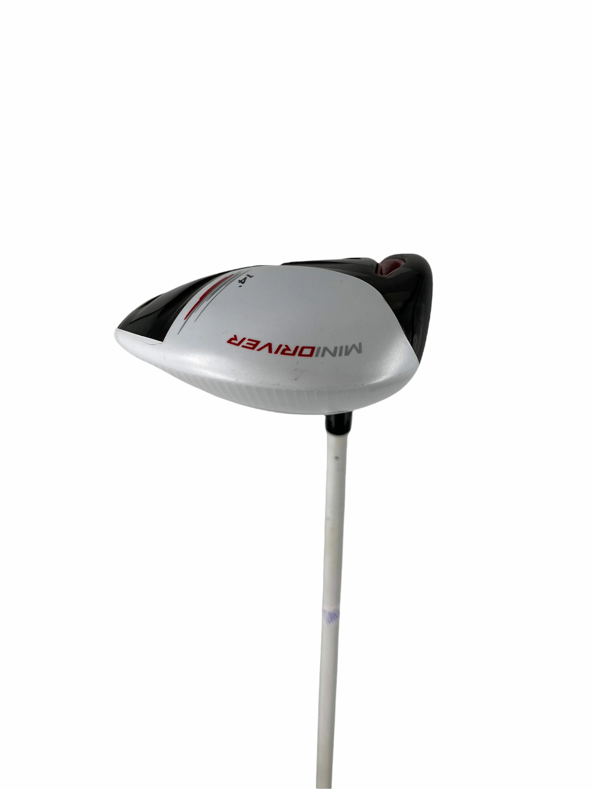 TaylorMade Aero Burner 14° Mini Driver 5 TaylorMade Aero Burner 14° Mini Driver - Image 3