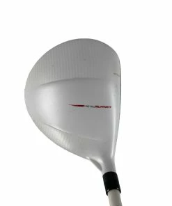 TaylorMade Aero Burner 14° Mini Driver 11 TaylorMade Aero Burner 14° Mini Driver -Drivers Sales img 7224